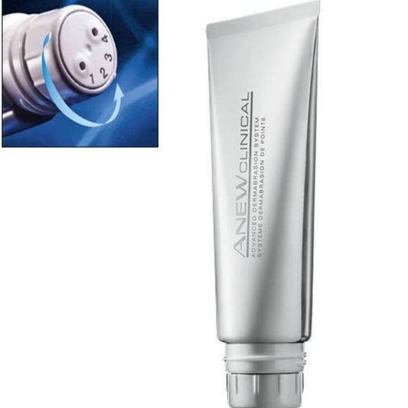 Anew Clinical Dermabrasion System - Picture 2 of 5